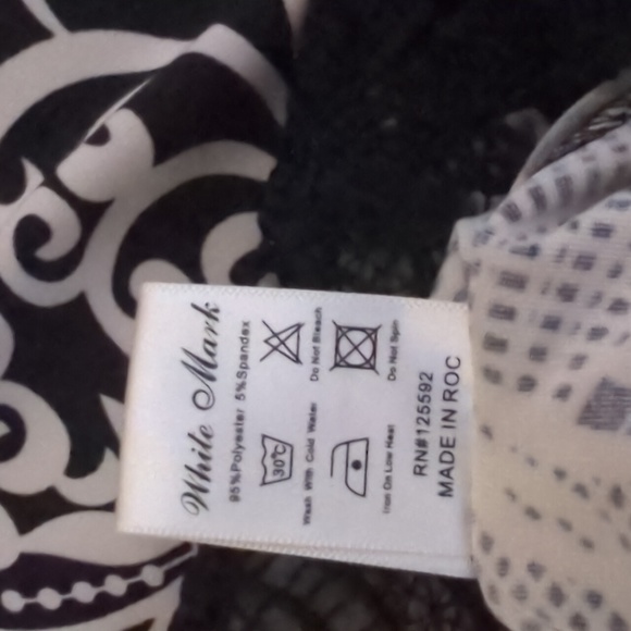 Dress - Picture 5 of 5